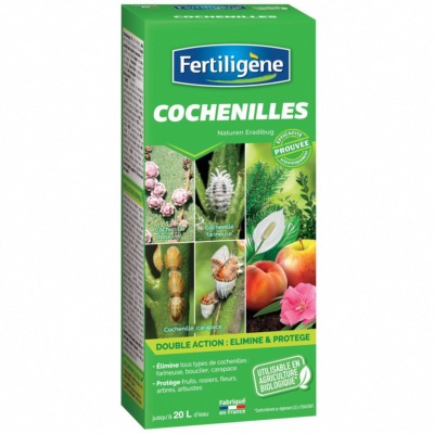 Anti Cochenilles 400 ml - Fertiligène