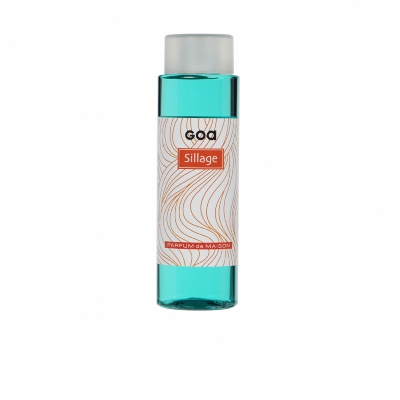 Recharge GOA pour diffuseur de parfum Sillage 250 ml