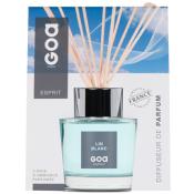 Goatier Esprit 200 ml Lin Blanc GOA