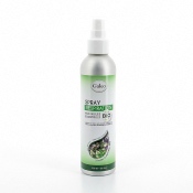 Spray Respiration Aux Huiles Essentielles BIO 200 ml - Galeo