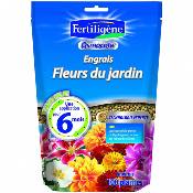 Engrais Osmocote Fleurs Jardins 750 g Fertiligène
