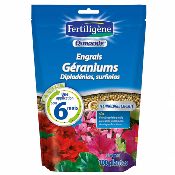 Engrais Osmocote Graniums, Dipladenias, Surfinias 750 gr Fertiligne