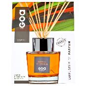 Goatier Esprit 200 ml Gousse de Vanille GOA