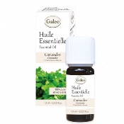 Huile Essentielle Coriandre 10 ml - GALEO