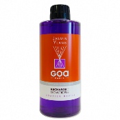 Recharge GOA pour Diffuseur de Parfum Jasmin Ylang 500 ml