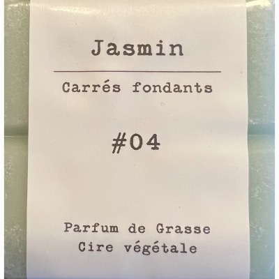 Pastille Parfumée DRAKE Pour Brûle Parfum Senteur Jasmin