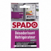 Désodorisant Réfrigérateur - Spado