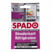 Dsodorisant Rfrigrateur - Spado