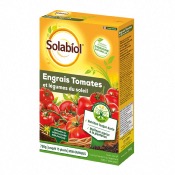 Engrais Tomates et Légumes du Soleil 750gr - Solabiol