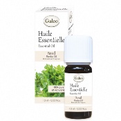 Huile Essentielle Persil 10 ml - GALEO