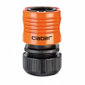 Raccord 1/2 Automatique 12-15mm 8606 - Claber