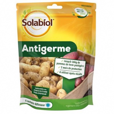 Antigerme Pommes de Terre - Solabiol