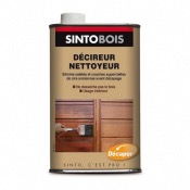 Dcireur Nettoyeur Sintobois 500ml