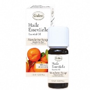 Huile Essentielle Mandarine Rouge 10 ml - GALEO