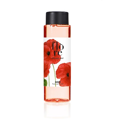 Recharge GOA Pour Diffuseur de Parfum Coquelicot 250 ml