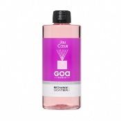 Recharge GOA pour diffuseur de parfum Joli Coeur 500 ml