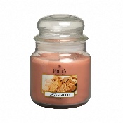 Bougie Parfume Mdium Bonbonnire Bois de Santal - Price's Candles