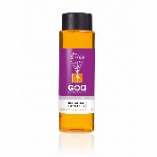 Recharge GOA Pour Diffuseur de Parfum Ambre Suprme 250 ml