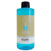 Recharge GOA pour diffuseur de parfum Lin Blanc 500 ml