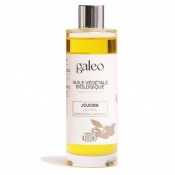 Huile Vgtale Bio Jojoba 100 ml Galo