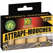 Rubans Attrape Mouches KB