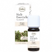 Huile Essentielle Origan 10 ml - GALEO