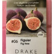 Pastille Parfume DRAKE Pour Brle Parfum Senteur Figuier