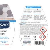 Pulvérisateur Décrassant Joints Starwax