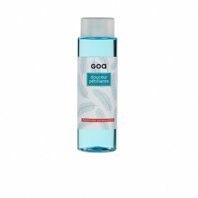 Recharge GOA pour diffuseur de parfum Douceur Pétillante 250 ml