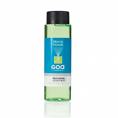 Recharge GOA pour diffuseur de parfum Menthe Froissée 250 ml