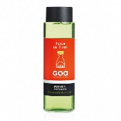 Essentiel de brle Parfum GOA Fleur de Tiare 250 ml