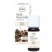 Huile Essentielle Poivre 10 ml - GALEO