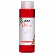 Recharge GOA Pour Diffuseur de Parfum Délices 250 ml