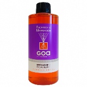 Recharge GOA Pour Diffuseur de Parfum Escapade à Marrakech 500 ml