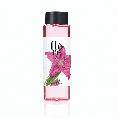 Recharge GOA Flore pour diffuseur de parfum Lys 250 ml