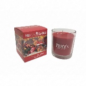 Bougie Parfumée Délices de Saison - Price's Candles