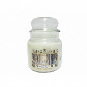 Bougie Parfume Mdium Bonbonnire Fort Enchante - Price's Candles