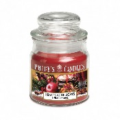 Bougie Parfume Petite Bonbonnire Dlices de Saison - Price's Candles