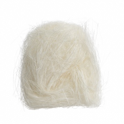 Cheveux d'ange Blanc 20 gr.