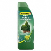 Engrais Liquide Buis et Petits Conifres 800 ml Algoflash