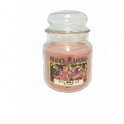 Bougie Parfume Mdium Bonbonnire Pain D'pices - Price's Candles