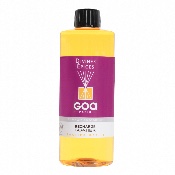 Recharge GOA pour Diffuseur de Parfum Divines Epices 500 ml