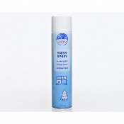 Bombe de Neige Artificielle Ininflammable 600 ml