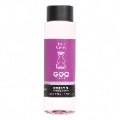 Essentiel de Brûle Parfum GOA Joli Coeur 250 ml