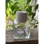 Goatier en Verre 200 ml Blanc - GOA