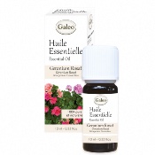 Huile Essentielle Geranium Rosat 10 ml - GALEO