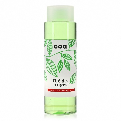 Recharge GOA pour diffuseur de parfum Thé des Anges 250 ml