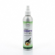 GALEO Spray Relaxation Aux Huiles Essentielles BIO 200 ml