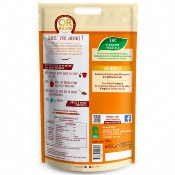 Terreau Plantes Aromatiques et Potager 4L - OR Brun