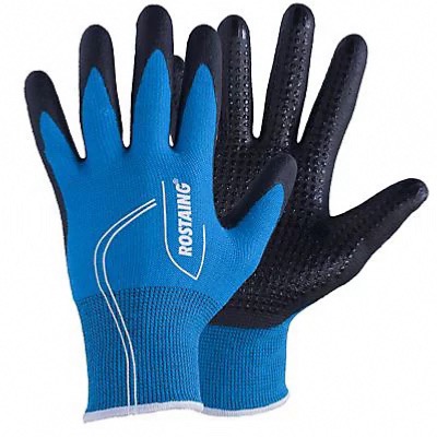 Gants Canada Max Freeze Série Touch Rostaing Taille 8